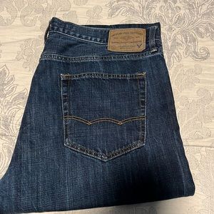 Mens American Eagle jeans